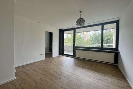 Wohnung zum Mieten in Ingolstadt 490,00 € 39 m²