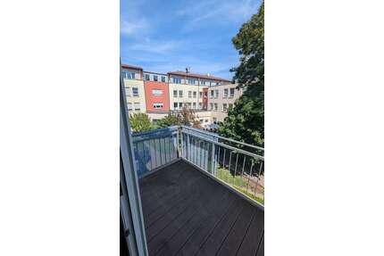 Wohnung zum Mieten in Fürth 590,00 € 36 m²