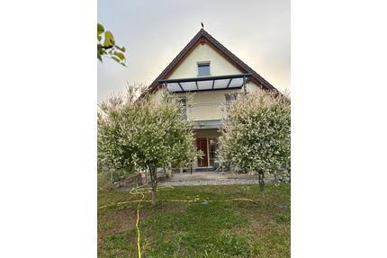Haus zum verkaufen - 785.000,00&nbsp;EUR Kaufpreis, ca.&nbsp; 190,00&nbsp;m&sup2; in Worms (PLZ: 67551) Vororte Südwest