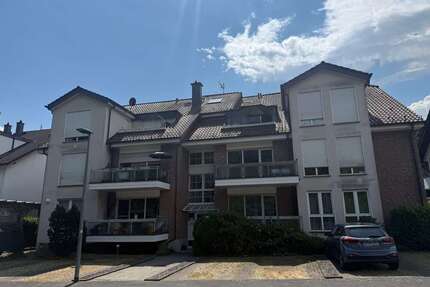 Wohnung zum Mieten in Wachtberg 730,00 € 74 m²