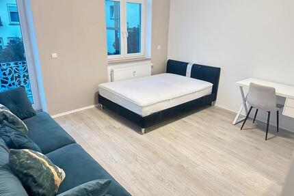 18 m2 Zimmer mit Balkon zu vermieten - Idstein