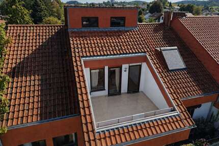 Wohnung zum Kaufen in Tettnang 349.000,00 € 87 m²