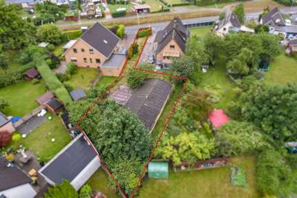 Grundstück zu verkaufen in Bremerhaven 89.000,00 € 617 m²