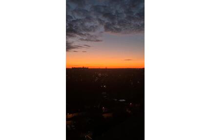 !ANFRAGESTOP! Schöne 1-Zimmer-Wohnung in Lübeck (37 m²)