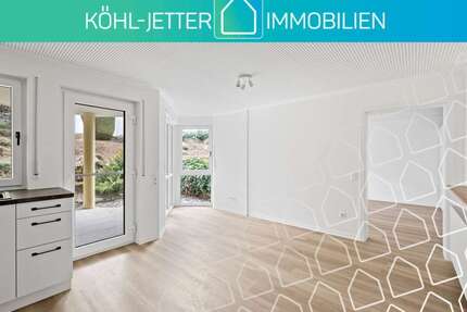Wohnung zum Kaufen in Rosenfeld 179.000,00 € 55 m²