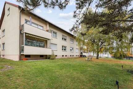 Wohnung zum Kaufen in Nürnberg 279.000,00 € 100.04 m²