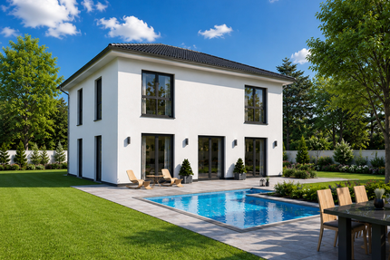 Haus zum Kaufen in Gehrden 899.000,00 € 170 m²