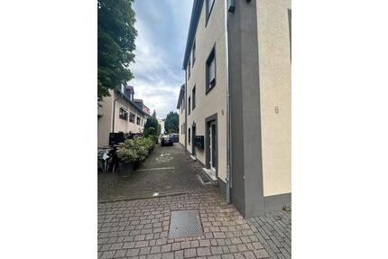 50 qm Wohnung in Bad Soden zu vermieten - Bad Soden am Taunus