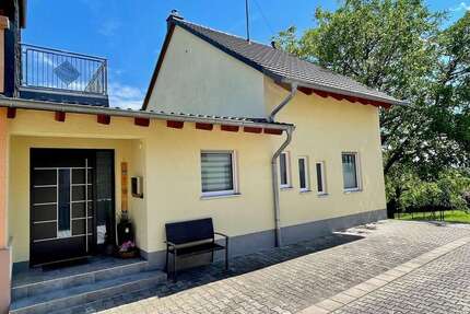 Haus zum Kaufen in Becherbach 279.000,00 € 180 m²