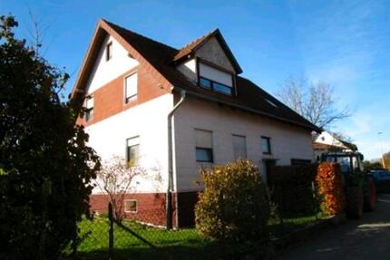 ​Großes 800 m² Grundstück mit Fachwerkhaus in Rottweil-Bühlingen