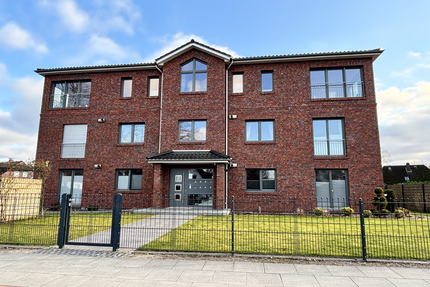 Wohnung zum Mieten in Hamburg 1.820,00 € 100 m²