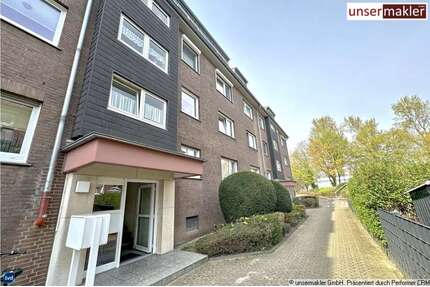 Wohnung zum Kaufen in Duisburg 318.000,00 € 116 m²