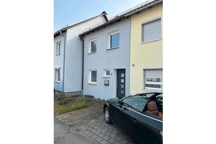 Reihenhaus - Reutlingen Römerschanze - Tübingen