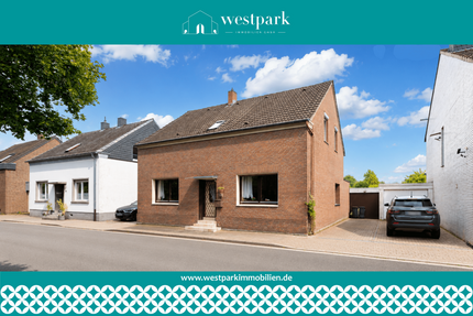 Haus zum Kaufen in Moers 289.000,00 € 155 m²