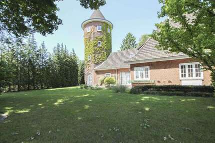 Haus zum Kaufen in Geesthacht 475.000,00 € 125.23 m²