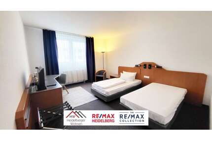 Wohnung zum Kaufen in Schwetzingen 40.000,00 € 26.82 m²