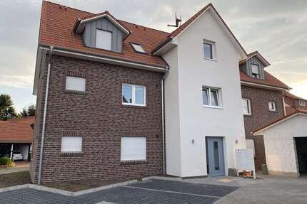 Wohnung zum Mieten in Lemförde 524,00 € 50.29 m²