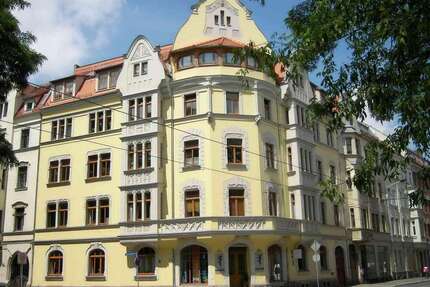 Wohnung zum Mieten in Zwickau 660,00 € 90.5 m²