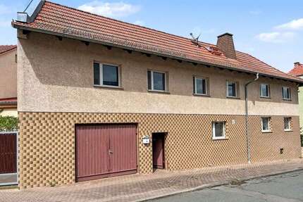 Haus zum Kaufen in Ballstedt 149.000,00 € 144.45 m²