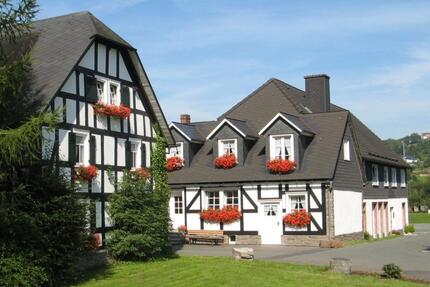 **Last Minute Angebot** Ferienhaus für 18 P. Ostern noch frei!! - Bad Berleburg