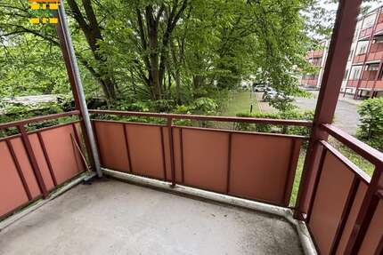 Wohnung zum Mieten in Chemnitz 230,00 € 41.9 m²