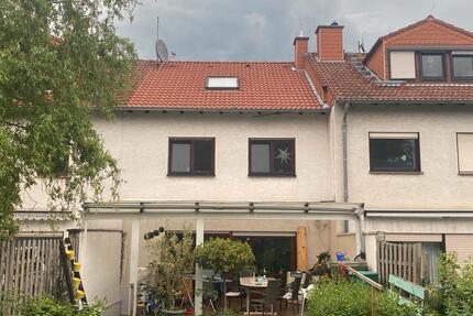 Schönes Reihenmittelhaus in Köln Immendorf