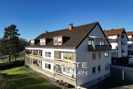 Wohnung zum Kaufen in Lindau 334.000,00 € 75 m²