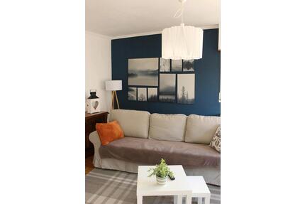 Wohnung in Bürstadt Teilmöbliert zu vermieten - Worms Westliche Vororte