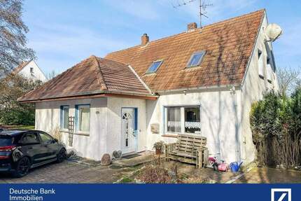 Ihr neues Glück am Fuße des Wiehengebirges - Hille Oberlübbe