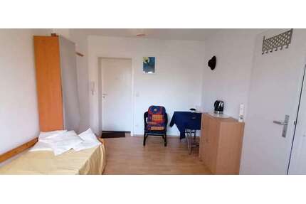 Wohnung zum Mieten in Wiesbaden 400,00 € 19 m²