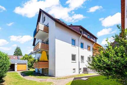 Wohnung zum Kaufen in Freiburg 148.000,00 € 30 m²