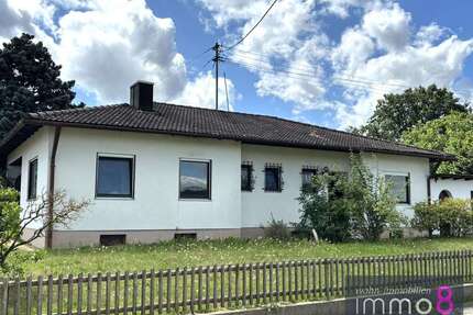 Haus zum Kaufen in Waidhofen Wangen 454.000,00 € 154 m² - Waidhofen / Wangen
