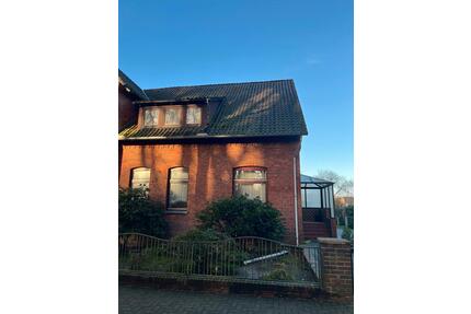 Doppelhaushälfte in Schwarmstedt - Wedemark