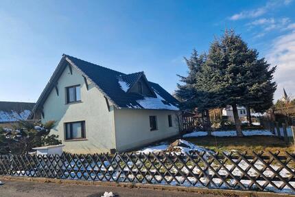 Einfamilienhaus perfekt für Paare oder mit 1 Kind - Dahlen