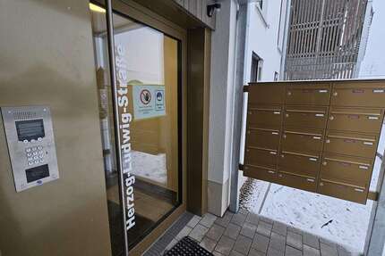 Wohnung zum Mieten in Markt Schwaben 1.210,00 € 55.23 m²