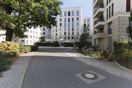 Wohnung zum Mieten in Berlin 1.058,00 € 46 m²