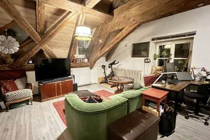 Wohnung zum Mieten in Regensburg 860,00 € 62.6 m²