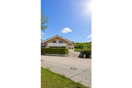 Haus zum Kaufen in Murnau am Staffelsee 1.095.000,00 € 130 m²