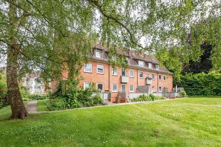 Wohnung zum Kaufen in Kiel 124.000,00 € 43.35 m²