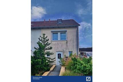 Gepflegte Doppelhaushälfte-Perfekt für Familien und Paare - Wiedemar Wiesenena