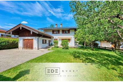 Haus zum Kaufen in Weissach 1.795.000,00 € 260 m²