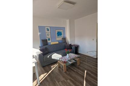 2,5 Z Wohnung - 705,00&nbsp;EUR Kaltmiete, ca.&nbsp; 52,00&nbsp;m&sup2; in Wesel (PLZ: 46485) Fusternberg