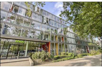 Wohnung zum Mieten in München 1.090,00 € 23.7 m²