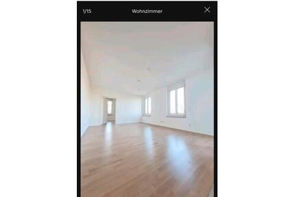Moderne barrierefreie 2-Zi.-Wohnung im 3. OG im Scharnhauser Park - Ostfildern