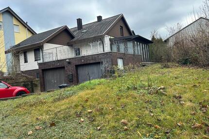 Einfamilienhaus von privat 75056 Sulzfeld