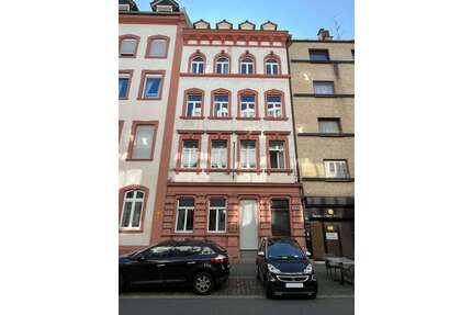 Haus zum Kaufen in Mainz 1.800.000,00 € 433 m²