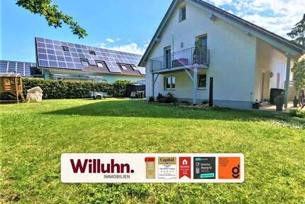 Wohnung zum Mieten in Krostitz 1.200,00 € 120 m²