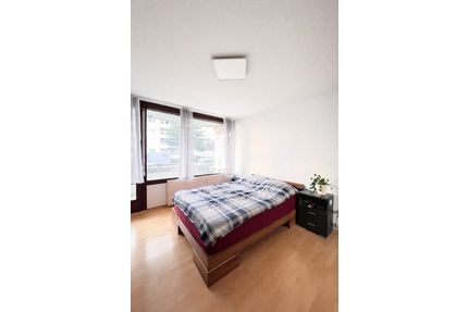 Wohnung zum Kaufen in Stutensee 185.000,00 € 51 m²