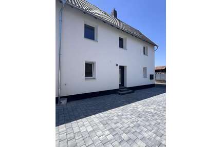 Haus zum Mieten in Harthausen 1.380,00 € 116 m²