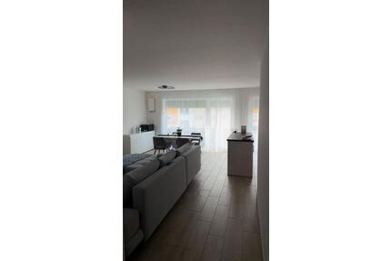 3-Zimmer Wohnung Neubau - 1.200,00&nbsp;EUR Kaltmiete, ca.&nbsp; 88,00&nbsp;m&sup2; in Donaueschingen (PLZ: 78166)
